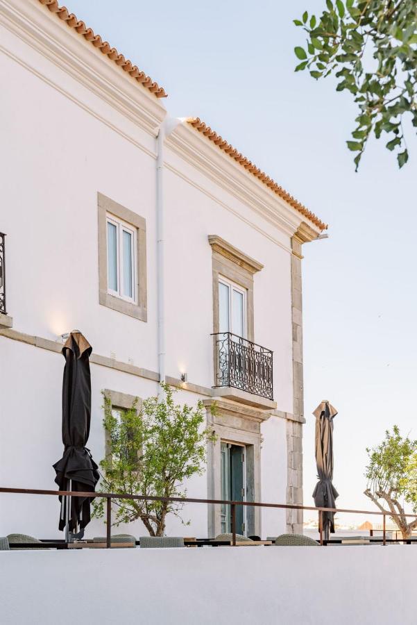 Affittacamere Colégio Charm House Tavira Esterno foto