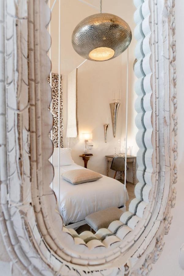 Affittacamere Colégio Charm House Tavira Esterno foto