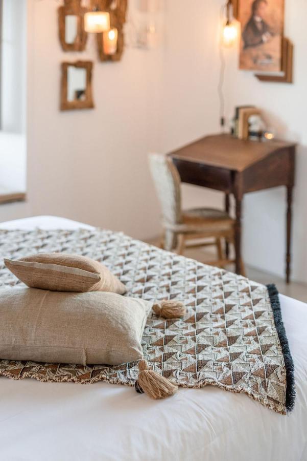 Affittacamere Colégio Charm House Tavira Esterno foto