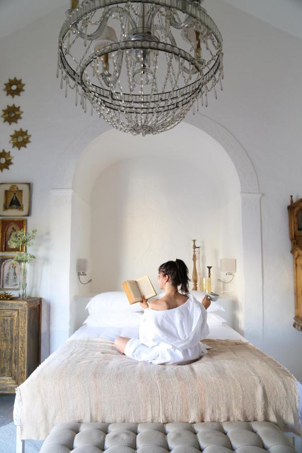 Affittacamere Colégio Charm House Tavira Esterno foto