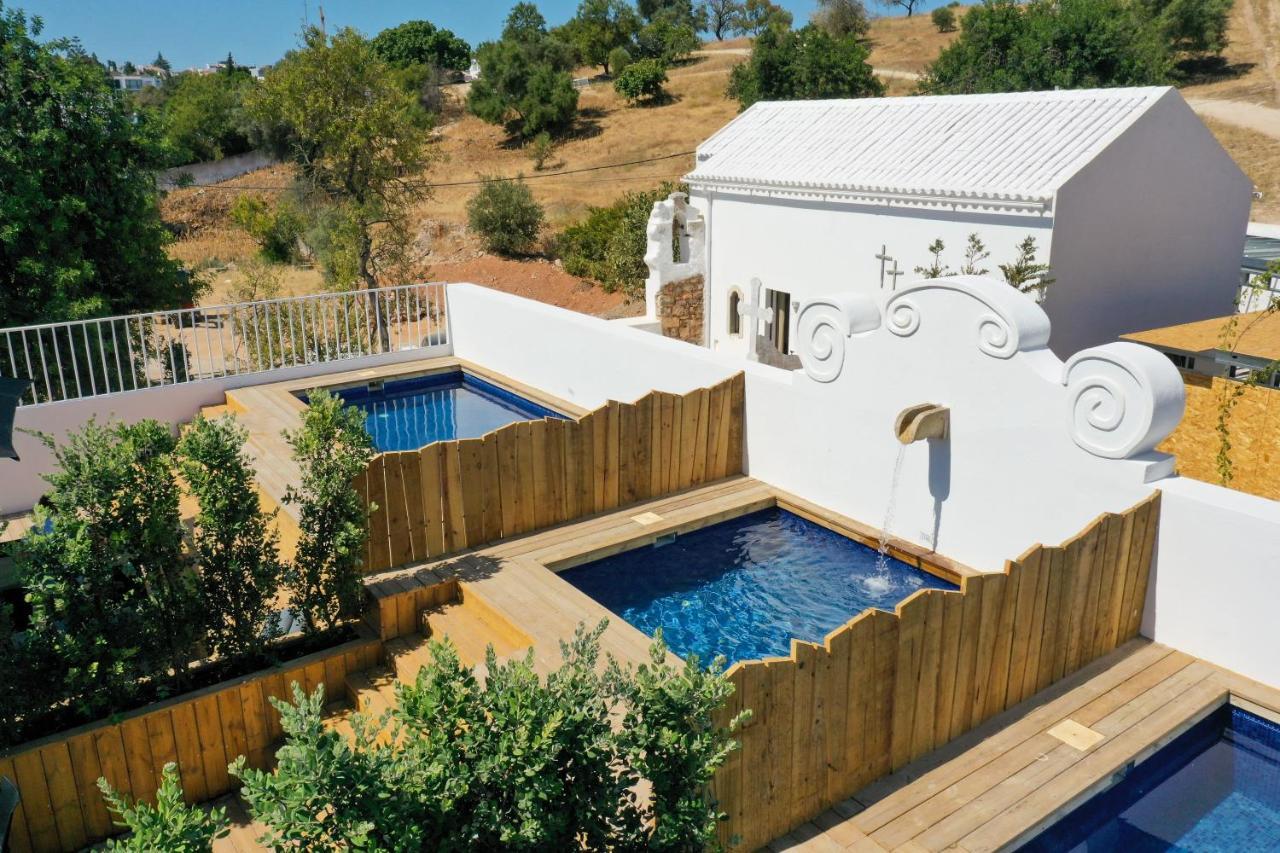 Affittacamere Colégio Charm House Tavira Esterno foto