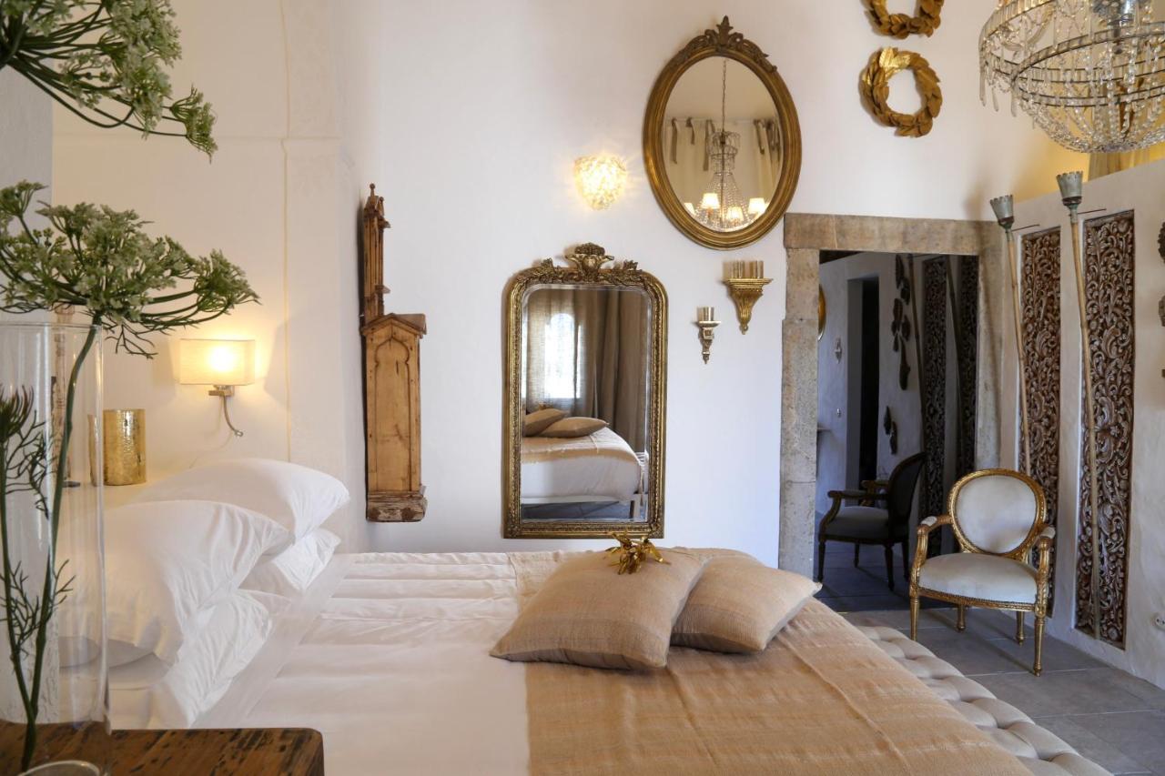 Affittacamere Colégio Charm House Tavira Esterno foto
