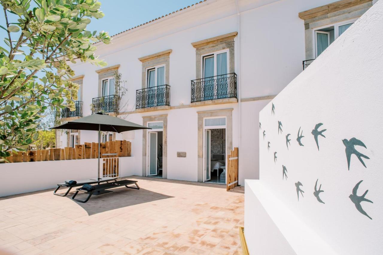 Affittacamere Colégio Charm House Tavira Esterno foto