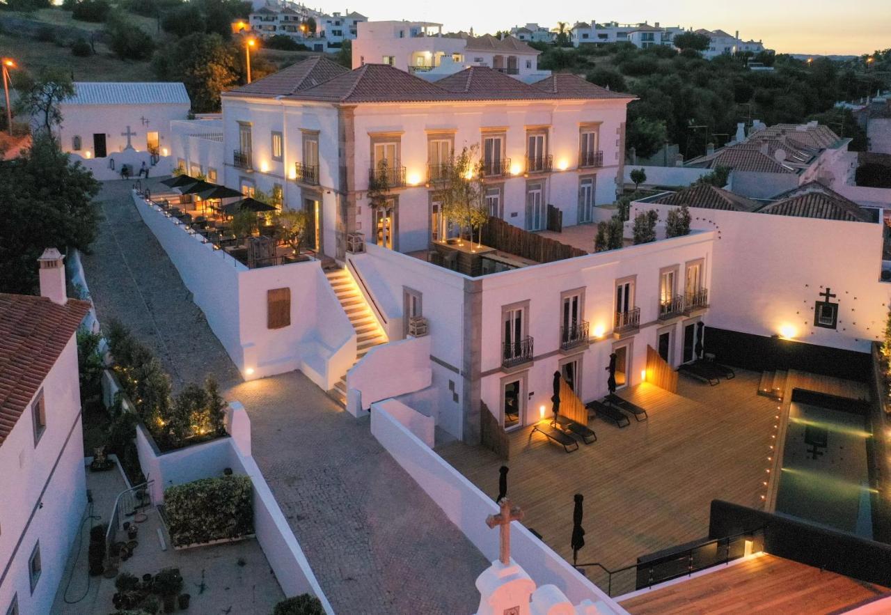 Affittacamere Colégio Charm House Tavira Esterno foto