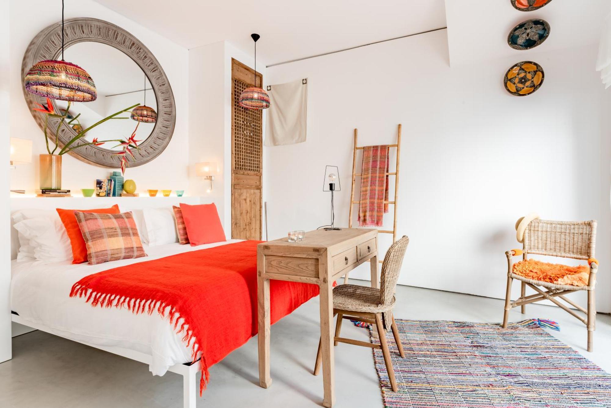 Affittacamere Colégio Charm House Tavira Esterno foto