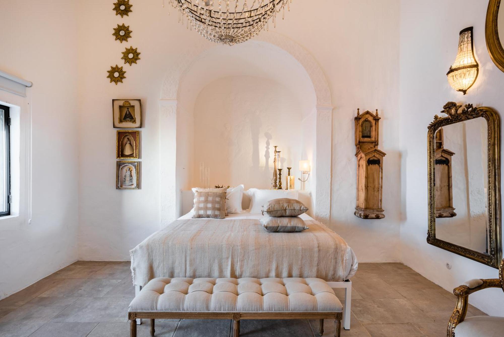 Affittacamere Colégio Charm House Tavira Esterno foto
