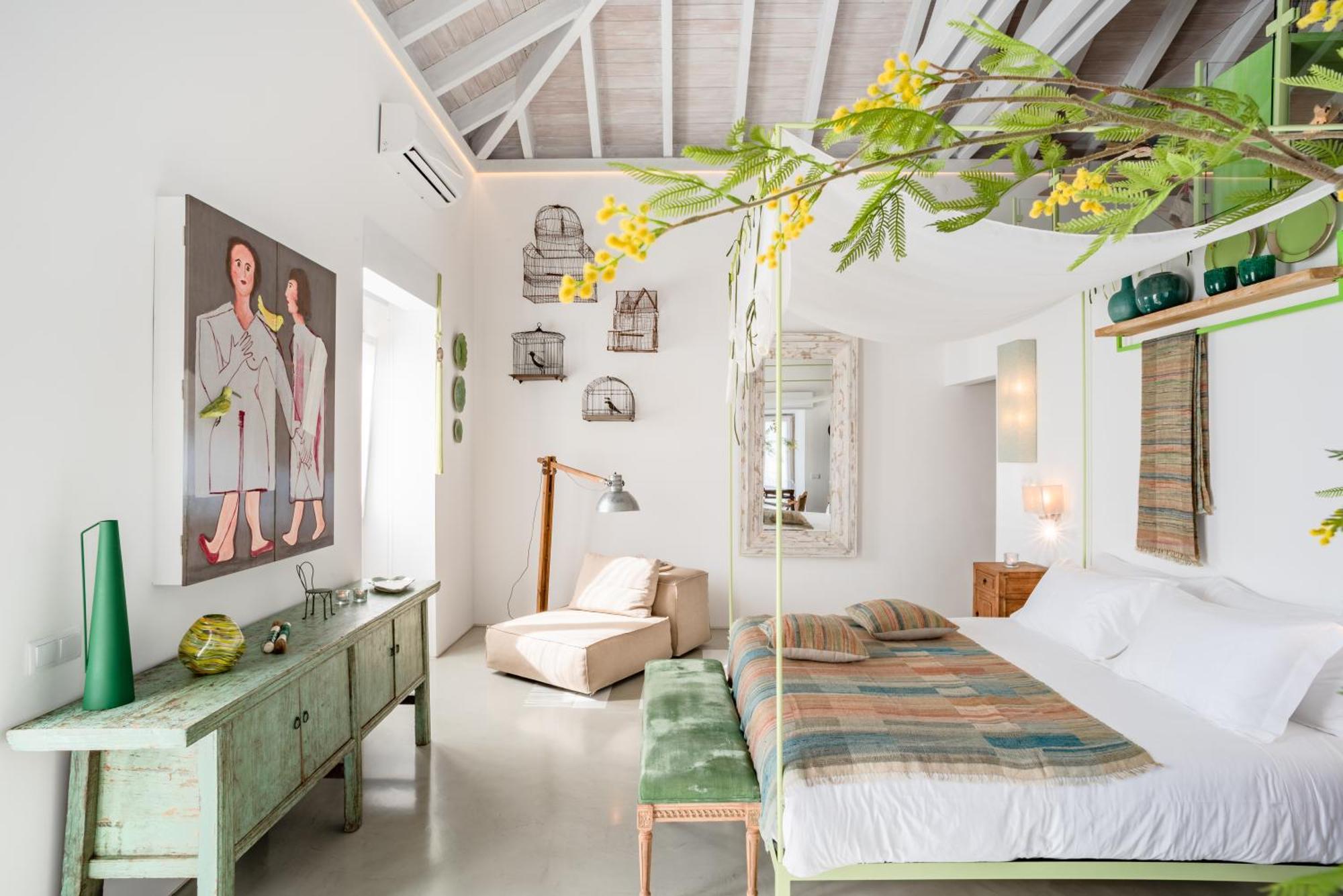 Affittacamere Colégio Charm House Tavira Esterno foto