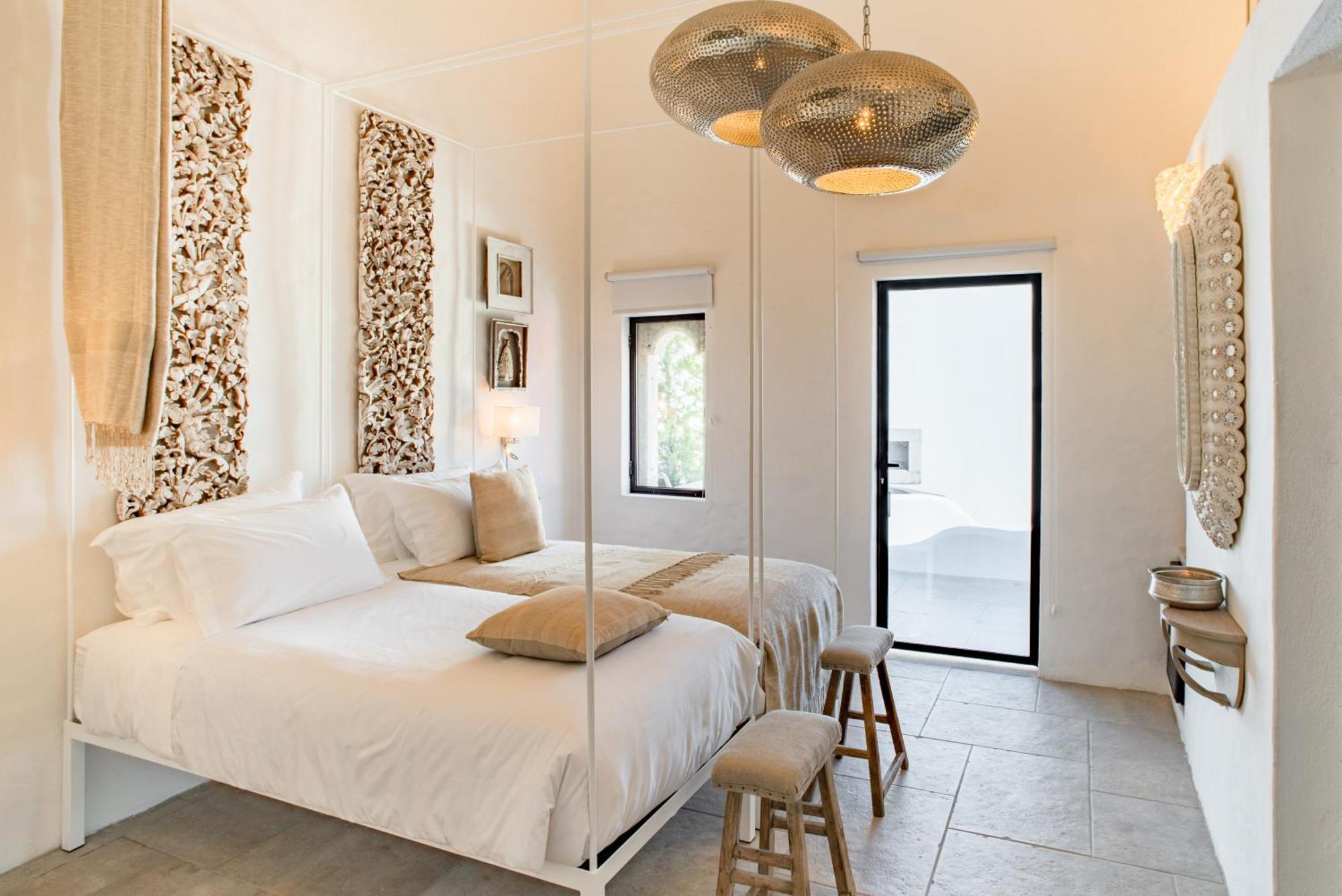 Affittacamere Colégio Charm House Tavira Esterno foto