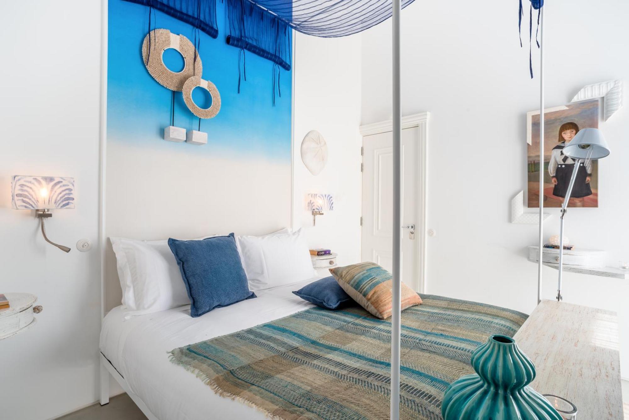 Affittacamere Colégio Charm House Tavira Esterno foto